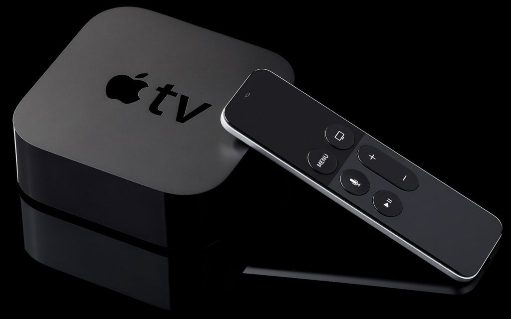 What is Apple TV Review