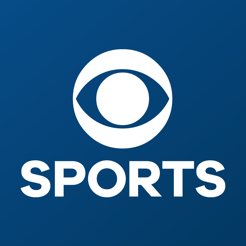 CBS Sports - Best Chromecast Apps