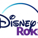 Disney Plus on Roku