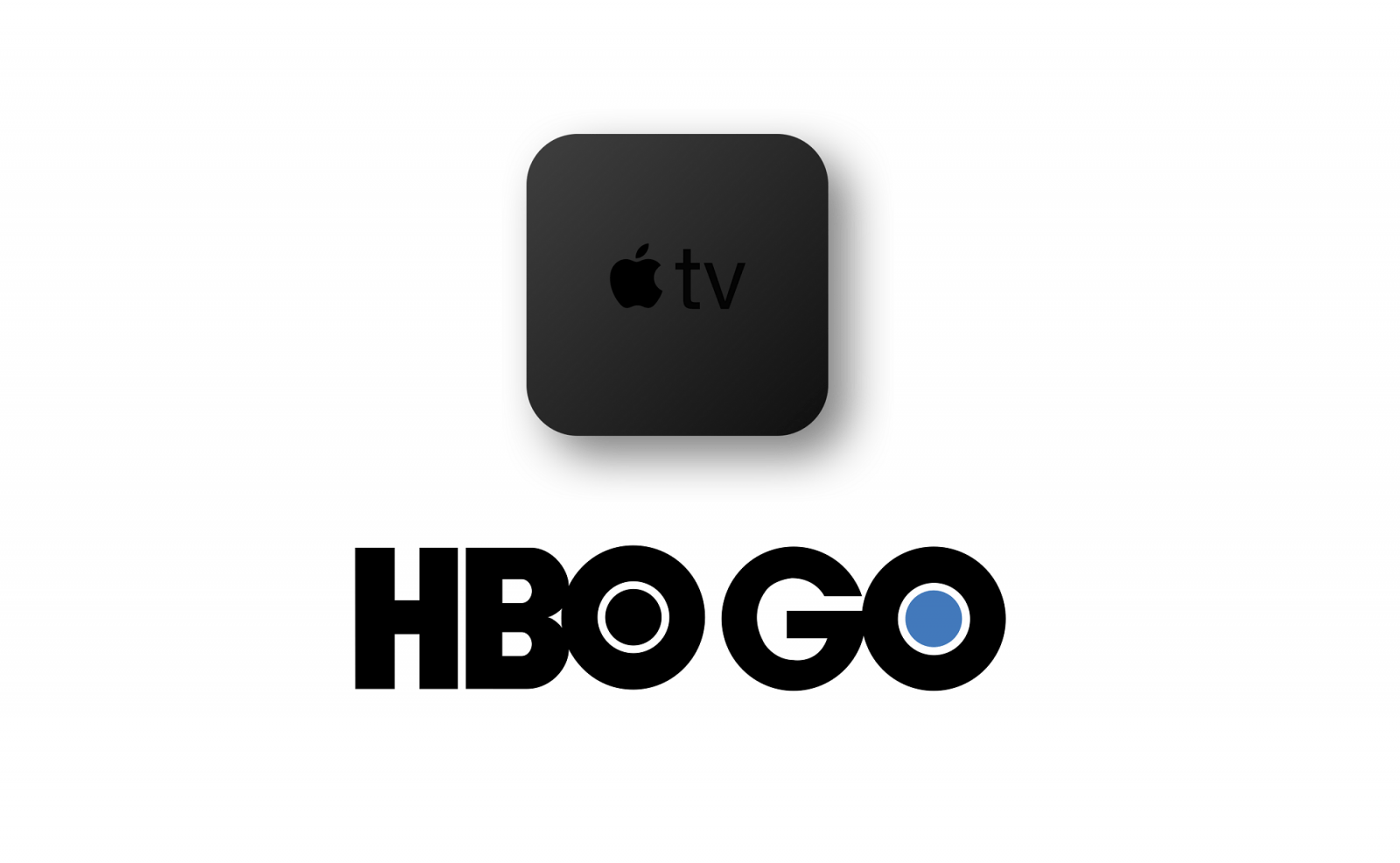 HBO Go on Apple TV