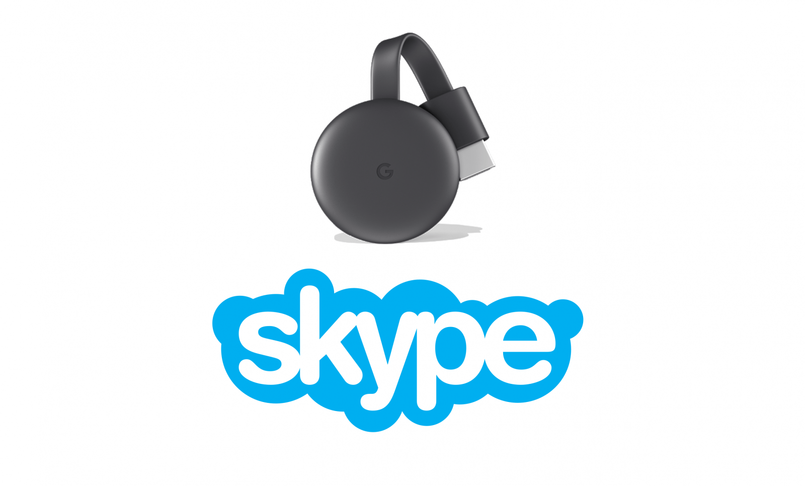 How to Chromecast Skype Video Calls (1)