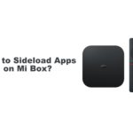 Sideload Apps on Mi Box