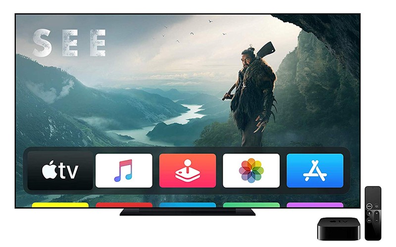 What is Apple TV