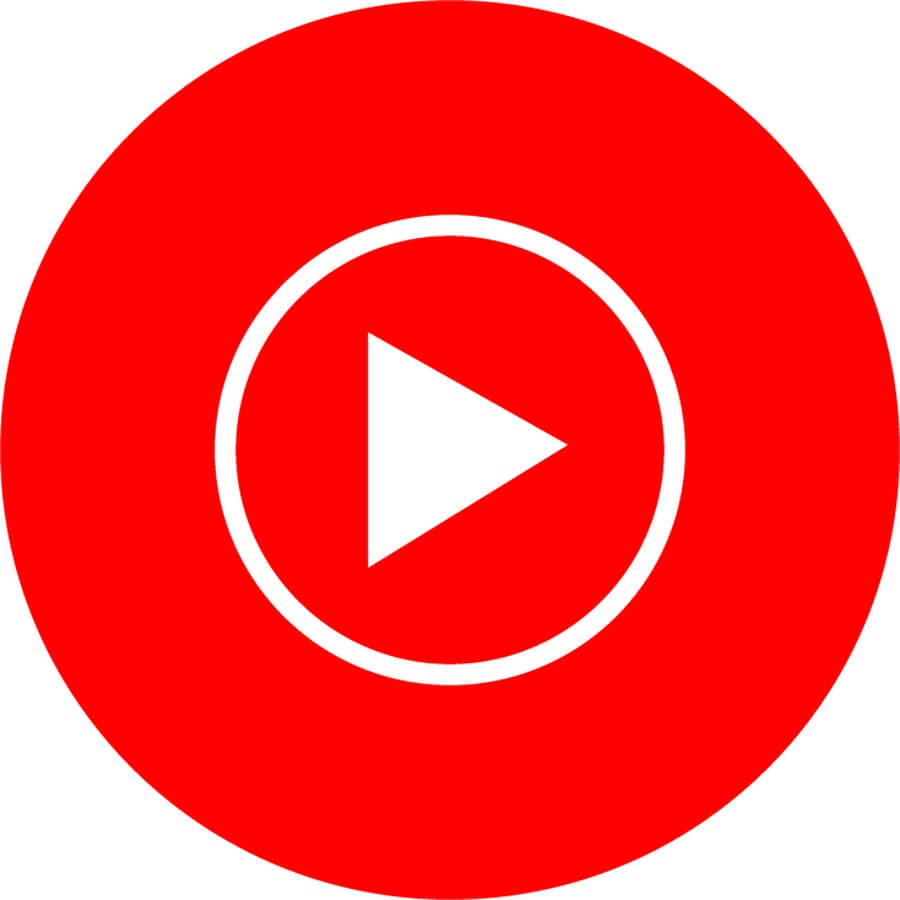 YouTube Music - Best Chromecast Apps