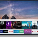 update apps on samsung smart tv
