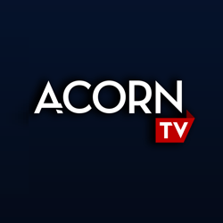 Acorn TV - Apple TV Channels