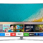 Amazon Prime on Samsung Smart TV