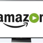 Amazon Prime on Sony Smart TV