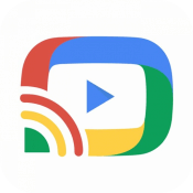 Google Streamer | Chromecast Facetime  