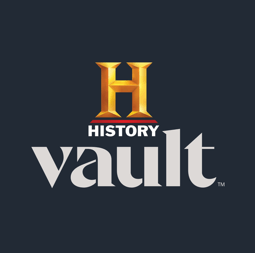 HISTORY Vault