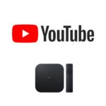 Youtube on Mi Box