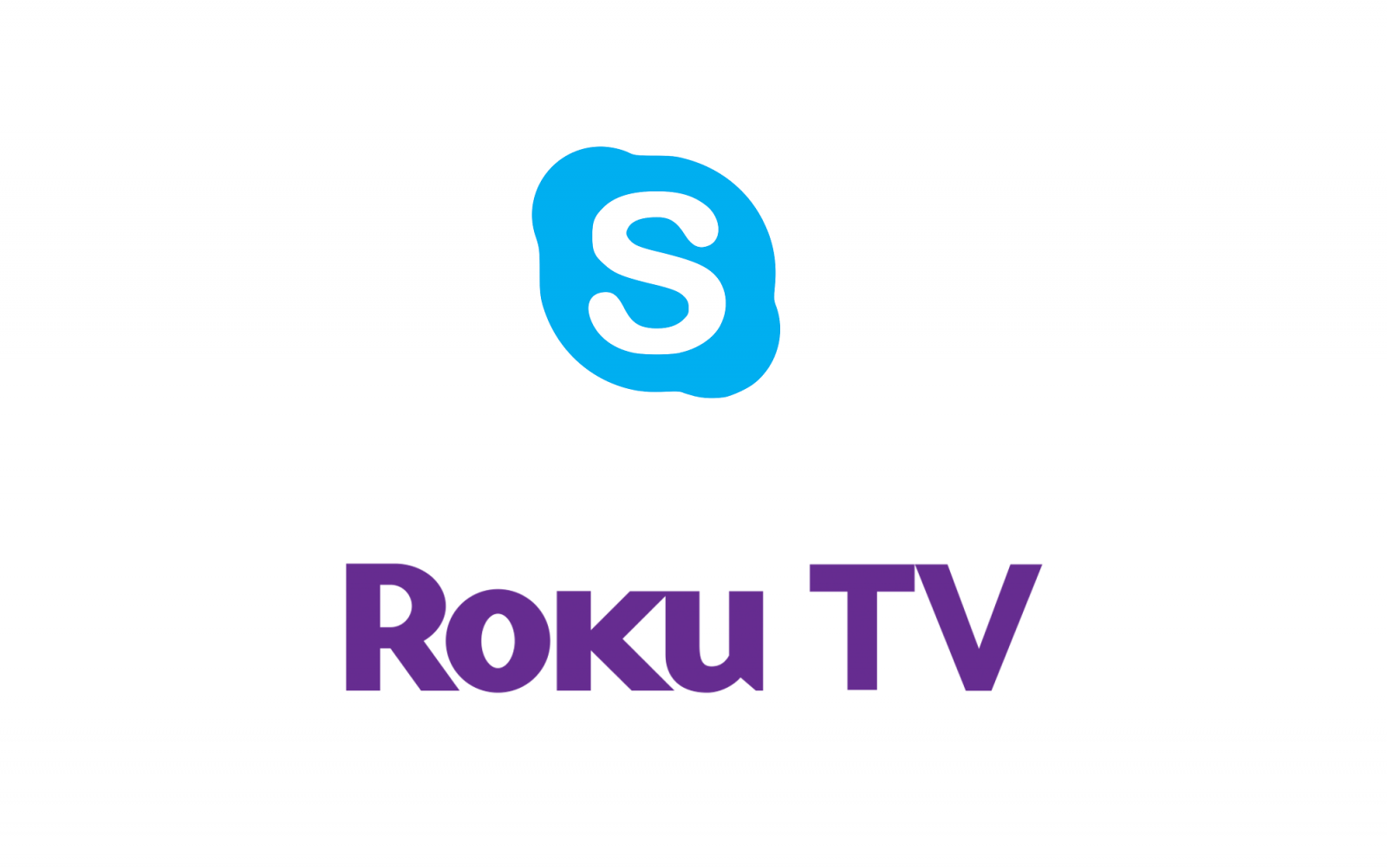 Skype on ROku