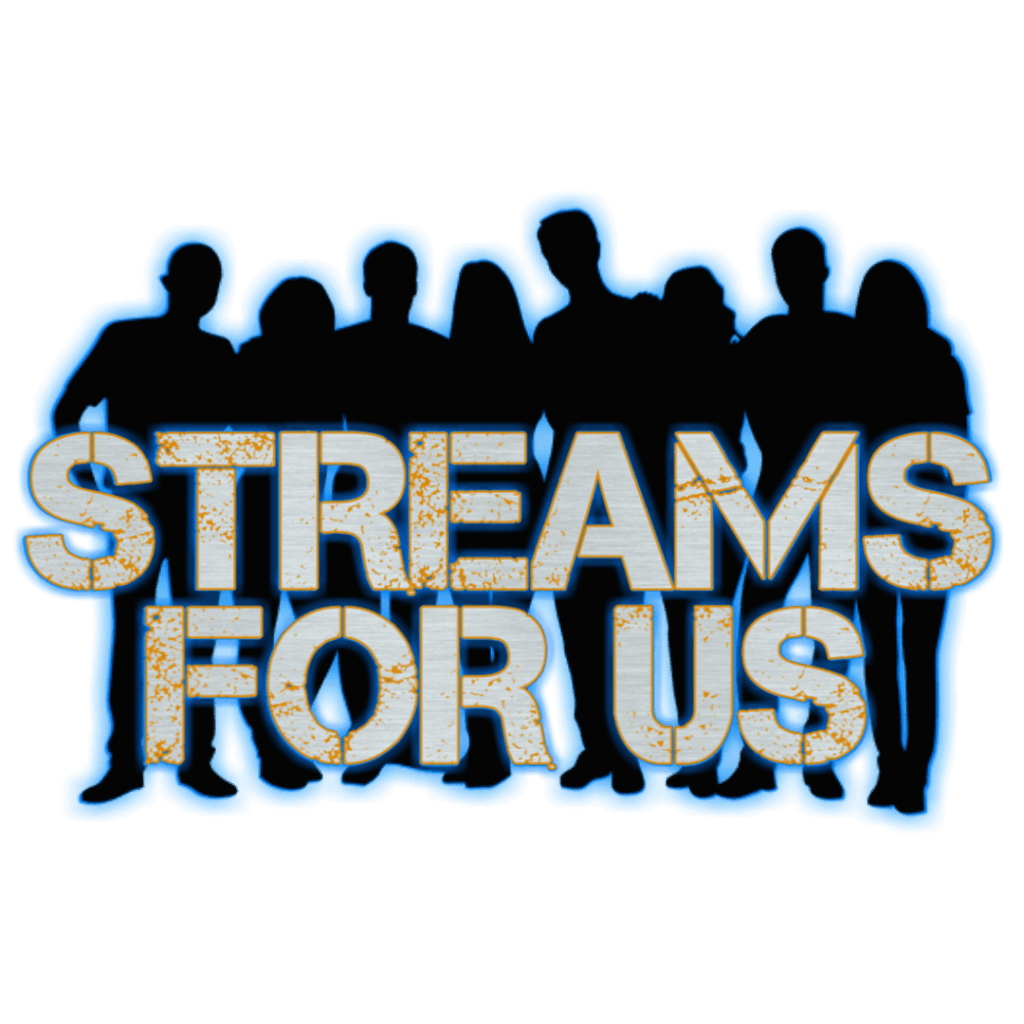 Streams for US