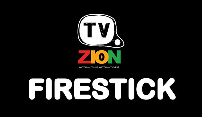 TVZion Firestick