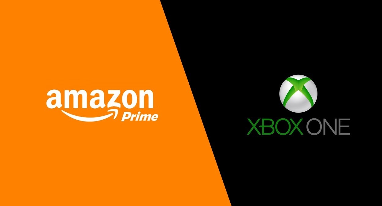 Amazon Prime on Xbox One