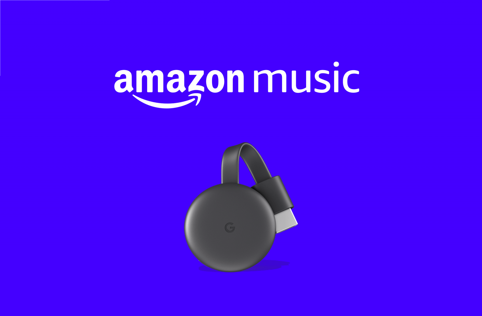 Chromecast Amazon Music (1)