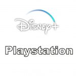 Disney Plus on Playstation