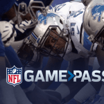 NFL Game Pass on Xbox One
