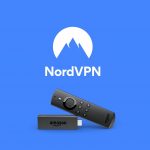 NordVPN on Firestick