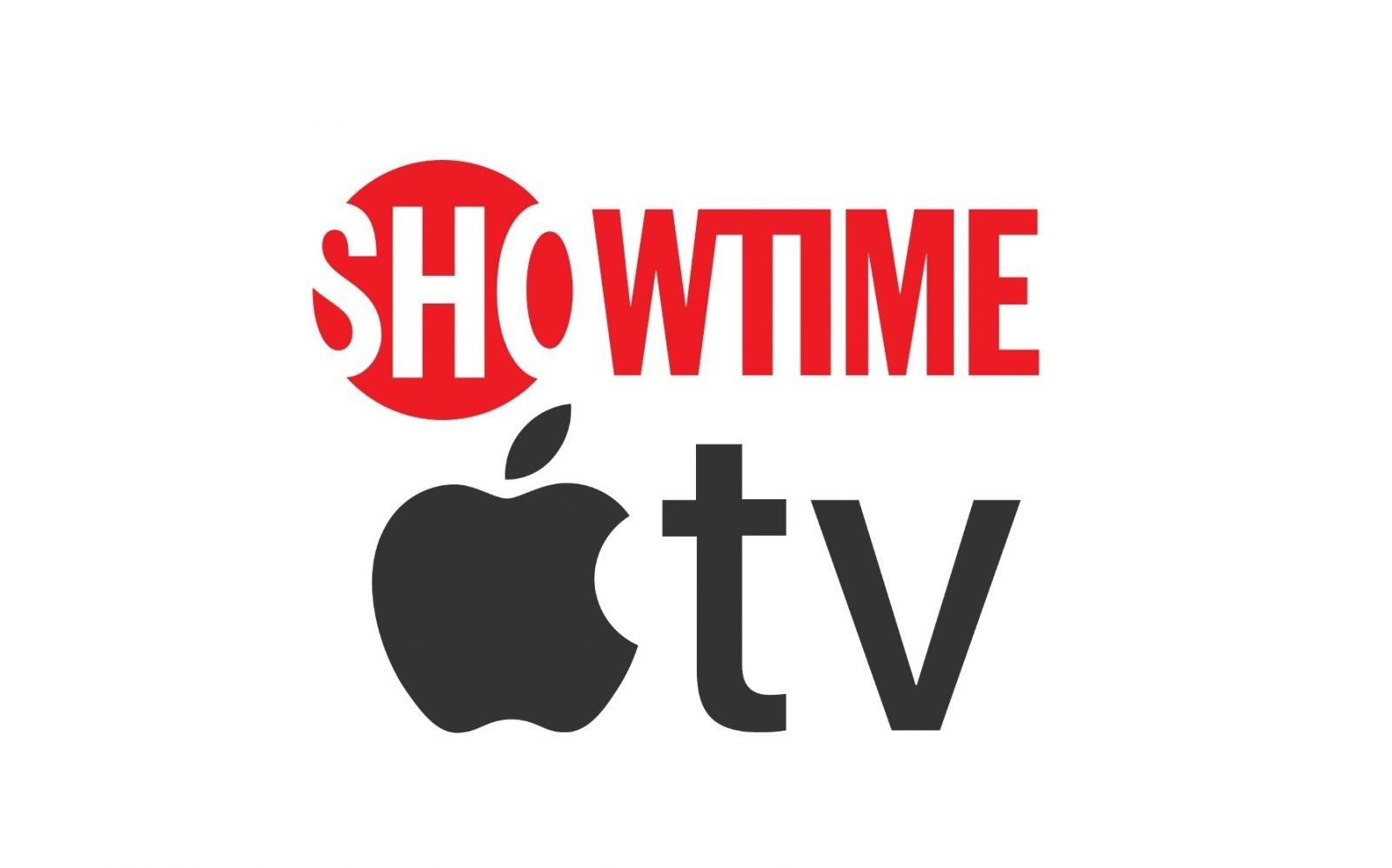 SHOWTIME ANYTIME on Apple TV