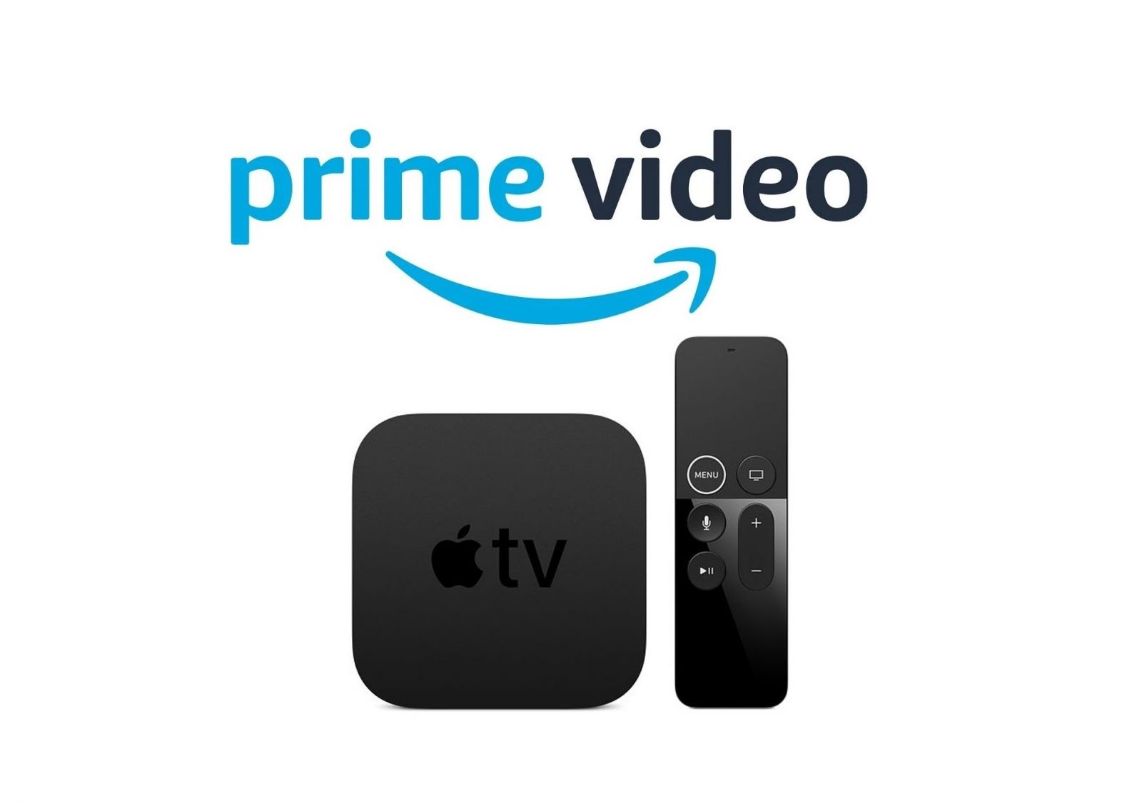 Amazon Prime on Apple TV (1)