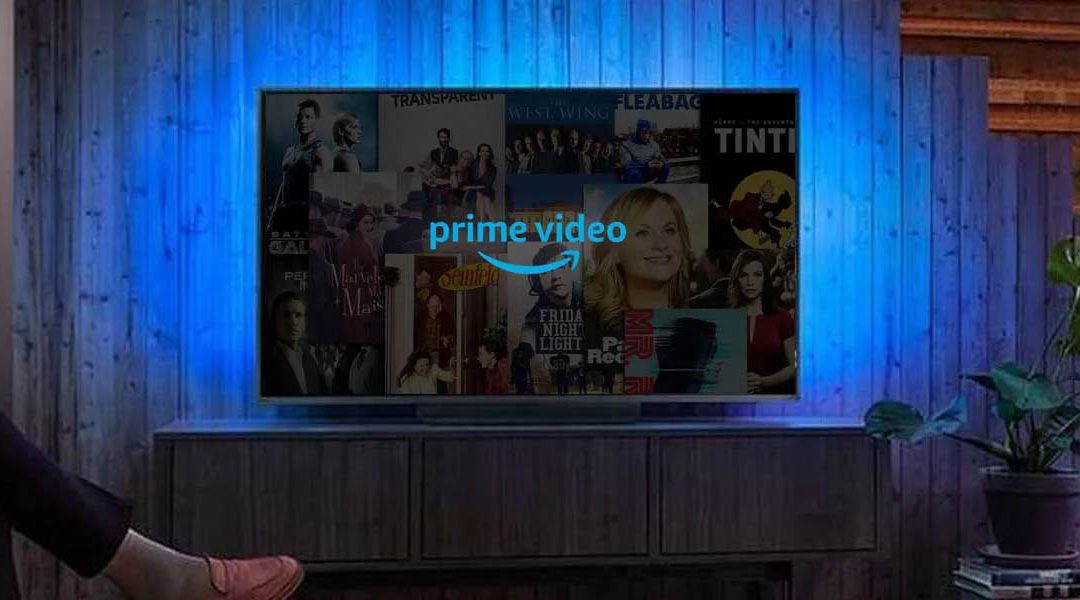 3 Easy Ways to Watch Amazon Prime on Mi Box