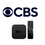 CBS on Apple TV