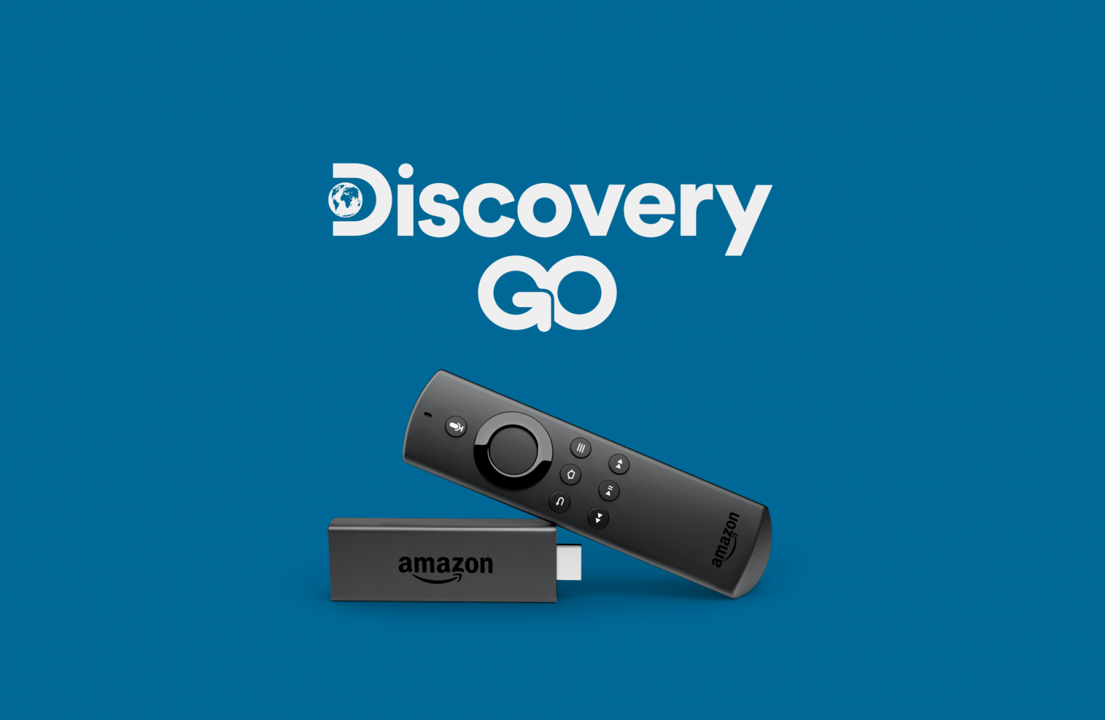 Discovery Channel on Firestick (1)
