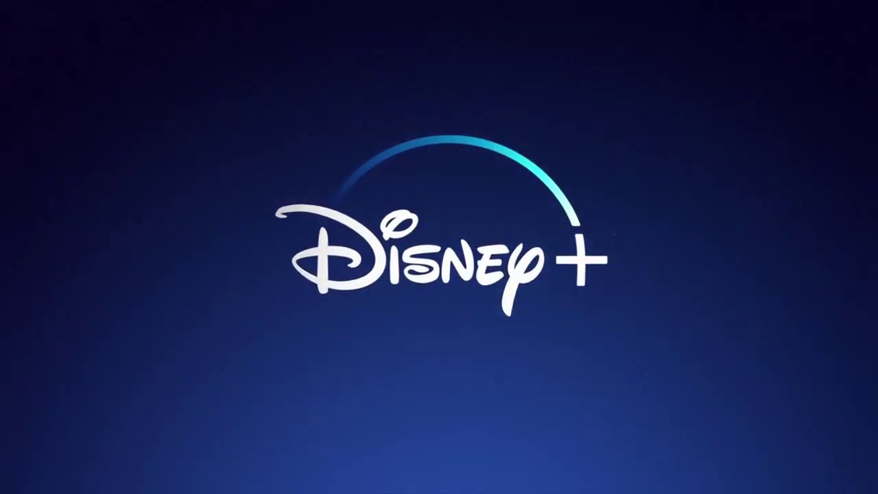 Disney Plus on Sharp TV