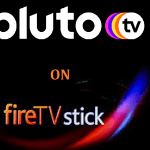 Install Pluto TV on Amazon Firestick