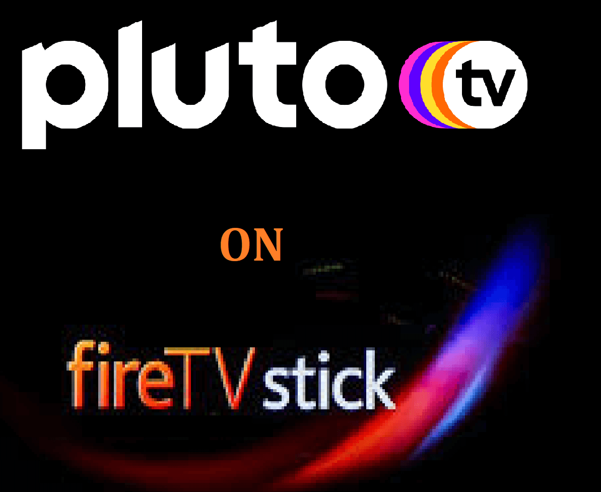 Install Pluto TV on Amazon Firestick
