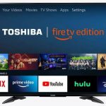 How to Turn on Toshiba TV without Remote