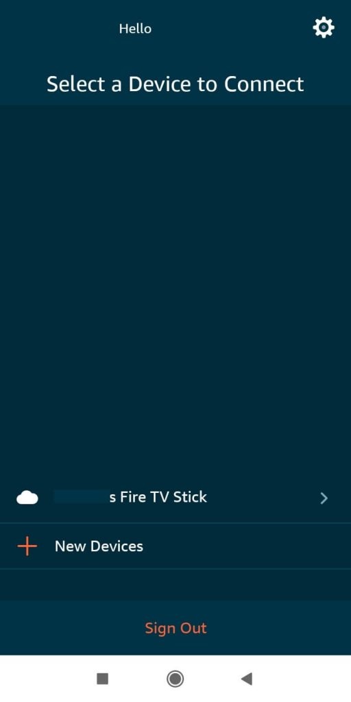 Use Firestick Without Remote