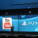Youtube on Playstation
