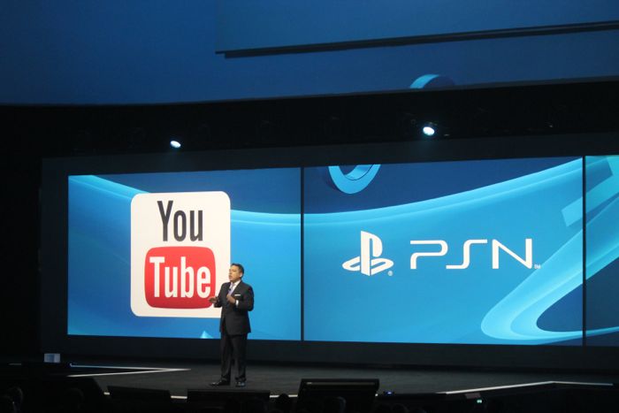 How to Install and Watch YouTube on PlayStation