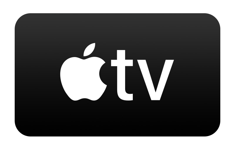 Apple TV on Vizio Smart TV