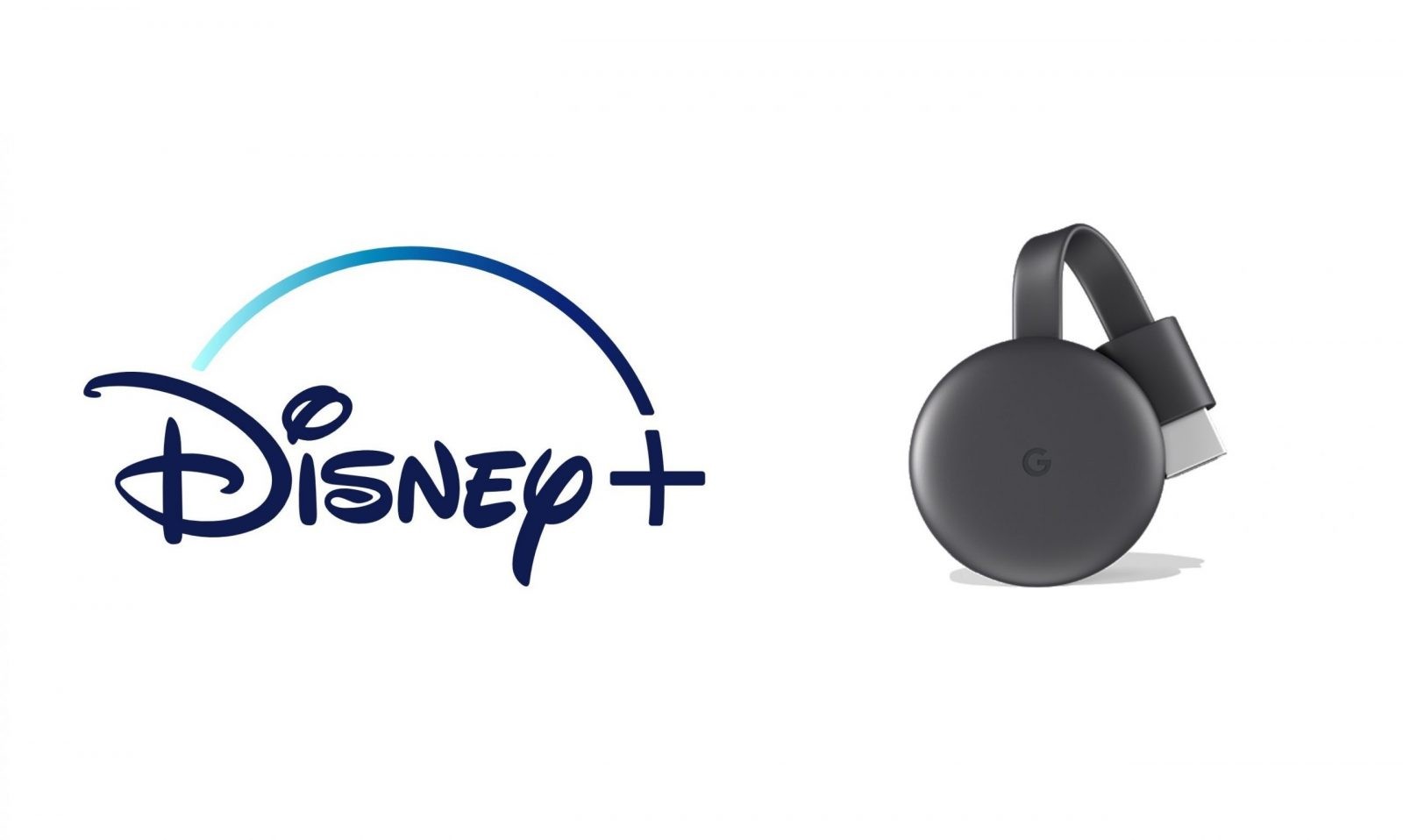 Chromecast Disney Plus