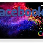 Facebook on Vizio Smart TV