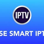 GSE SMART IPTV on Firestick