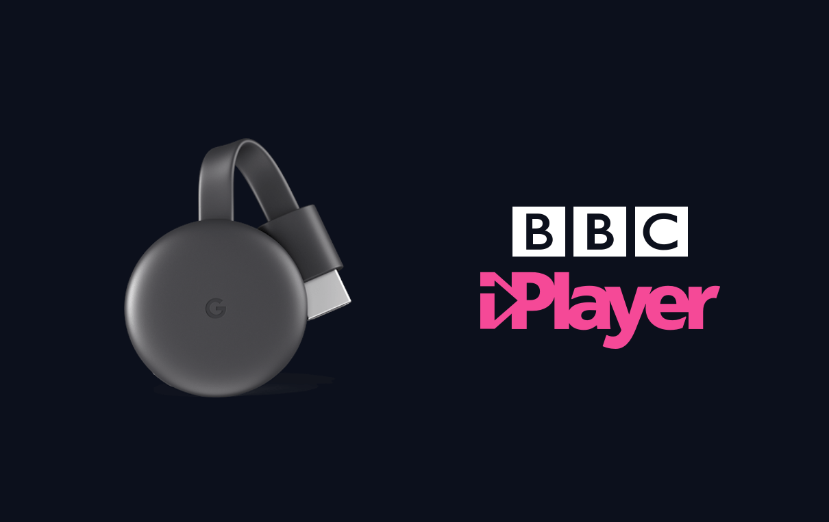How to Chromecast BBC iPlayer to TV (1)