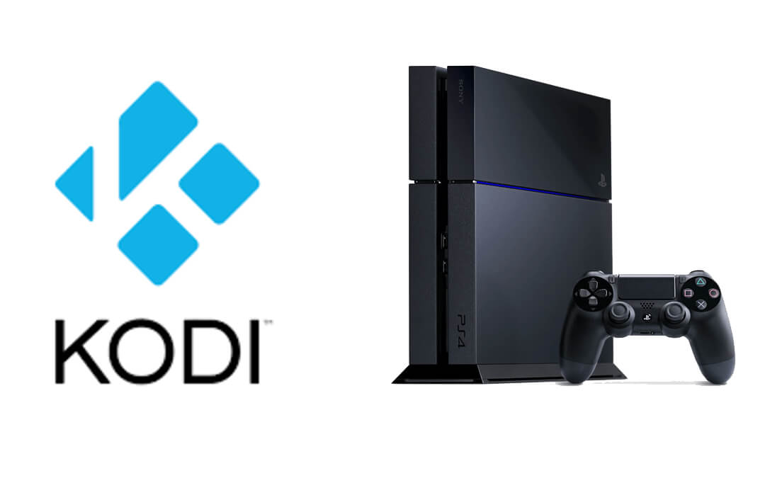 How to Install and Use Kodi on PS4 and PS3