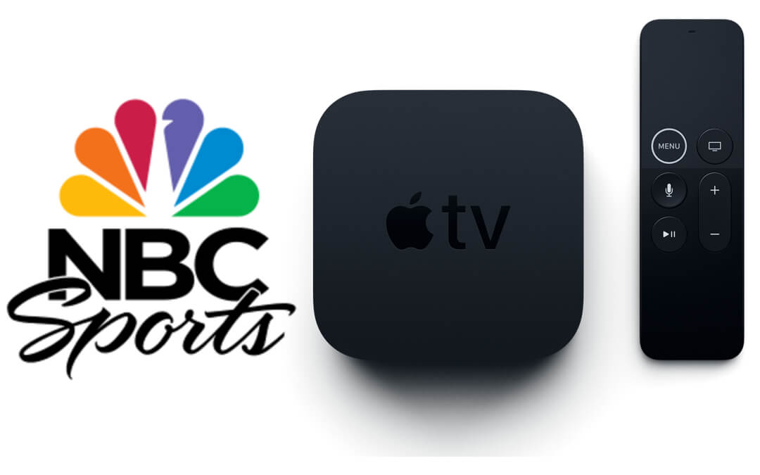 NBC Sports on Apple TV