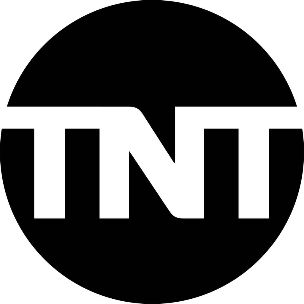 TNT on Apple TV