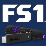 Watch FS1 on Roku