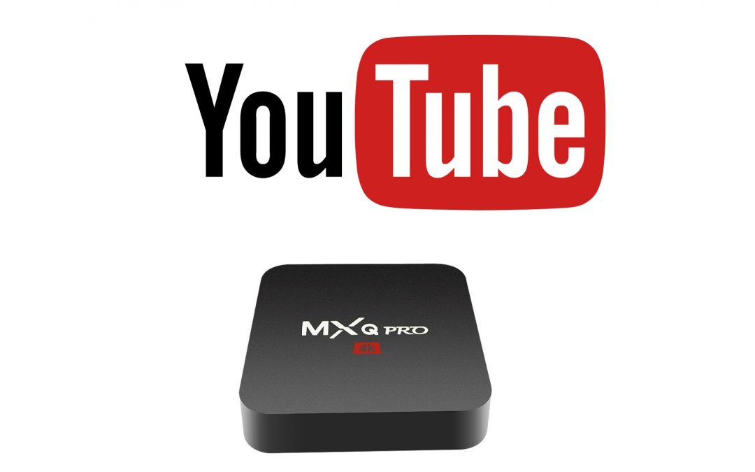 How to Stream YouTube on MXQ Pro in Simple Steps