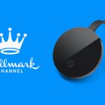 Chromecast Hallmark Channel