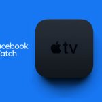 Facebook on Apple TV