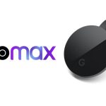 HBO Max on Chromecast