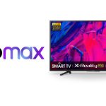 HBO Max on Sony Smart TV