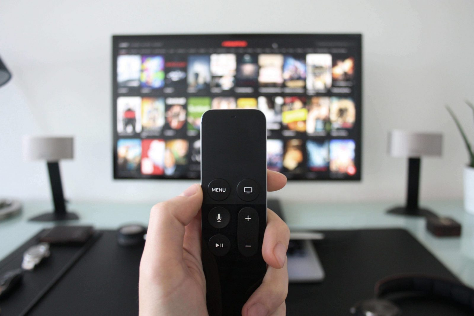 How to Set Up Apple TV